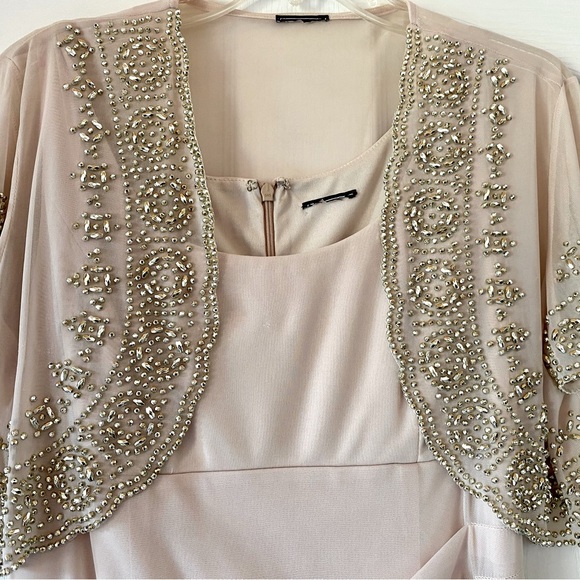 Special Occasion Dress - Picture 4 of 7